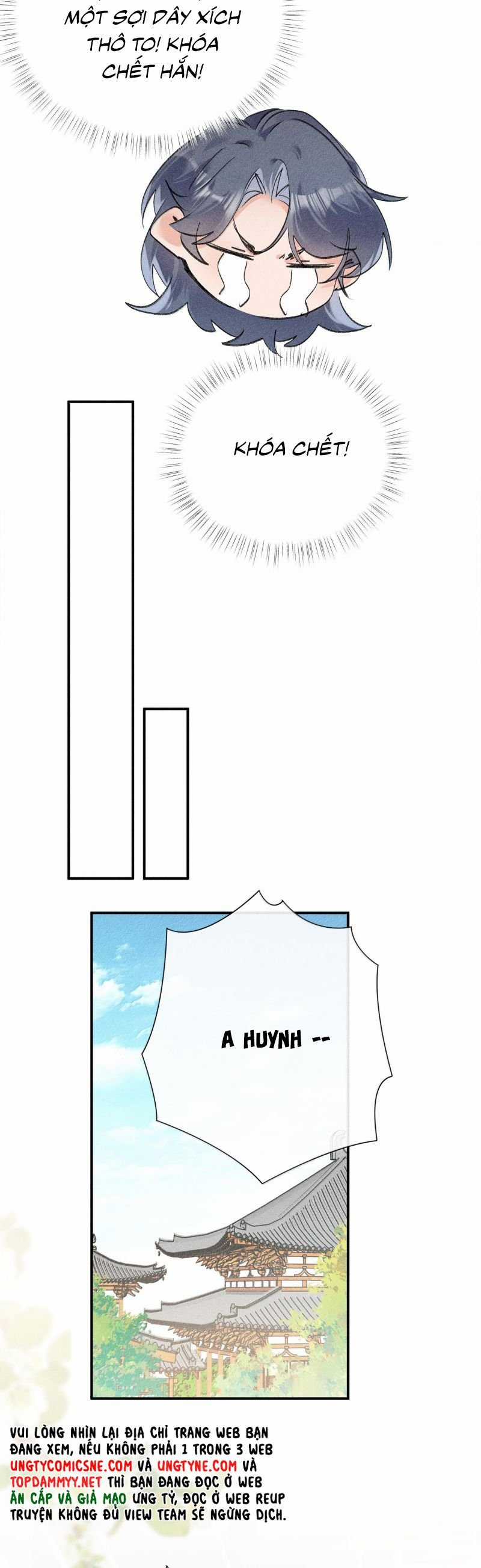 Dụ Địch Thâm Nhập - Chapter 56 - Trang 14