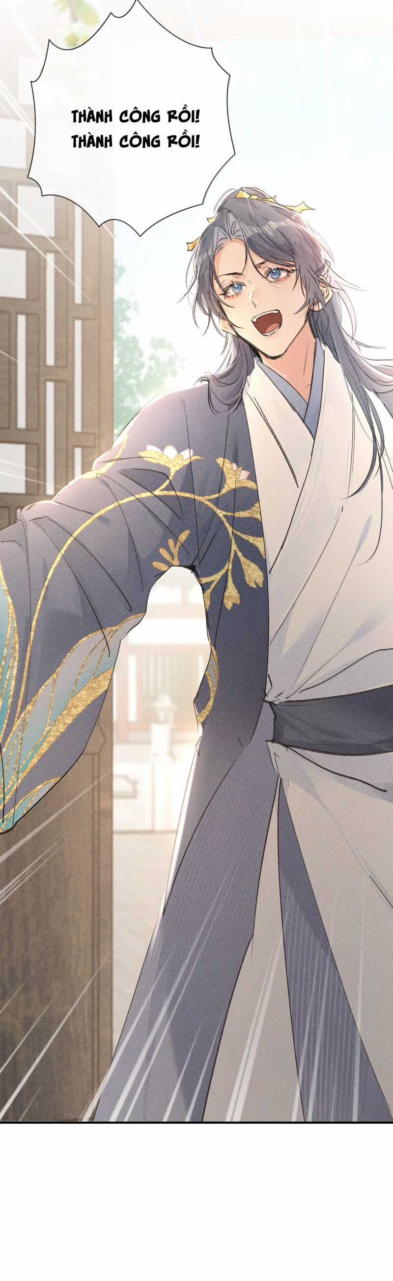 Dụ Địch Thâm Nhập - Chapter 56 - Trang 15