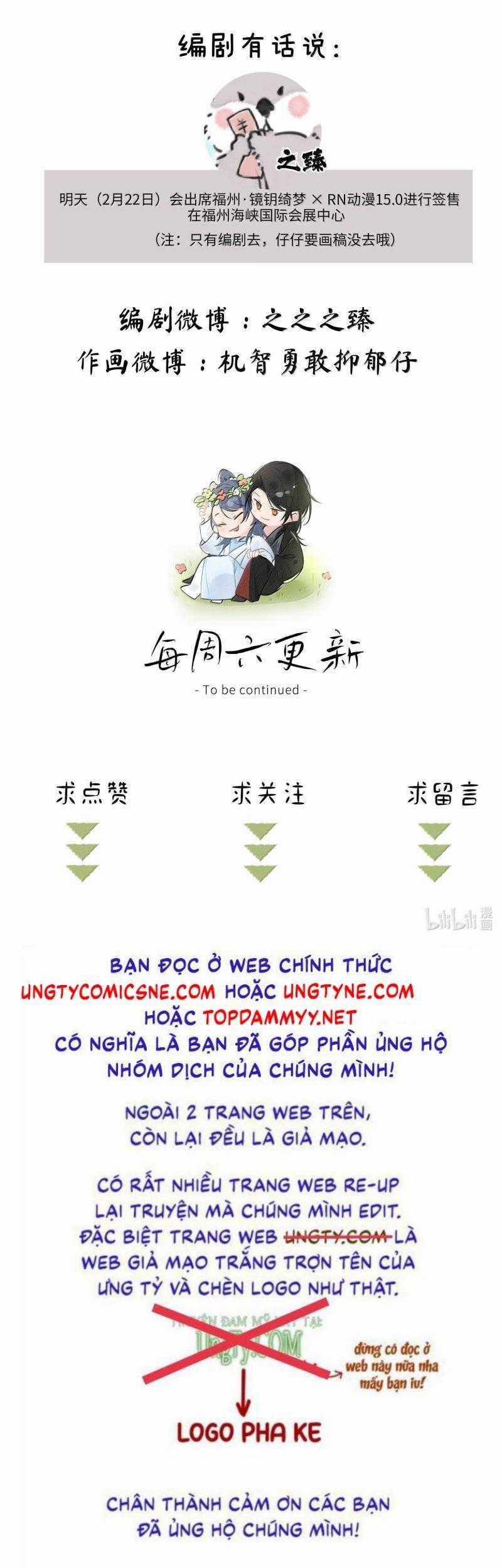 Dụ Địch Thâm Nhập - Chapter 56 - Trang 24