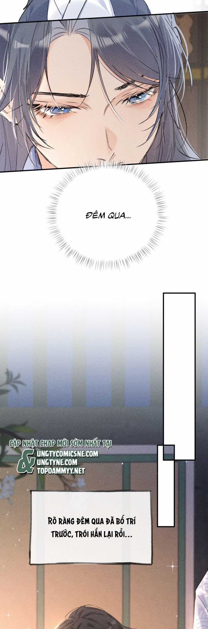 Dụ Địch Thâm Nhập - Chapter 56 - Trang 5