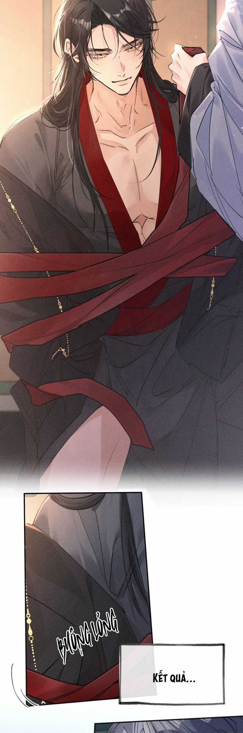 Dụ Địch Thâm Nhập - Chapter 56 - Trang 6