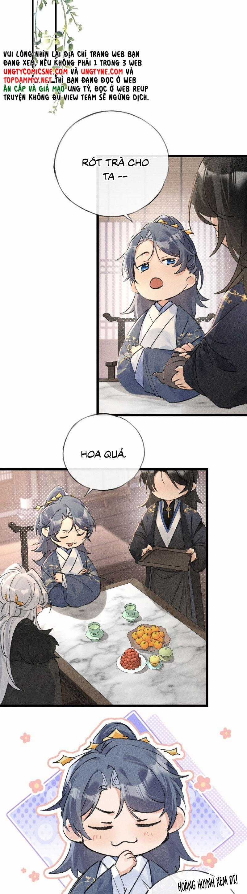 Dụ Địch Thâm Nhập - Chapter 57 - Trang 2