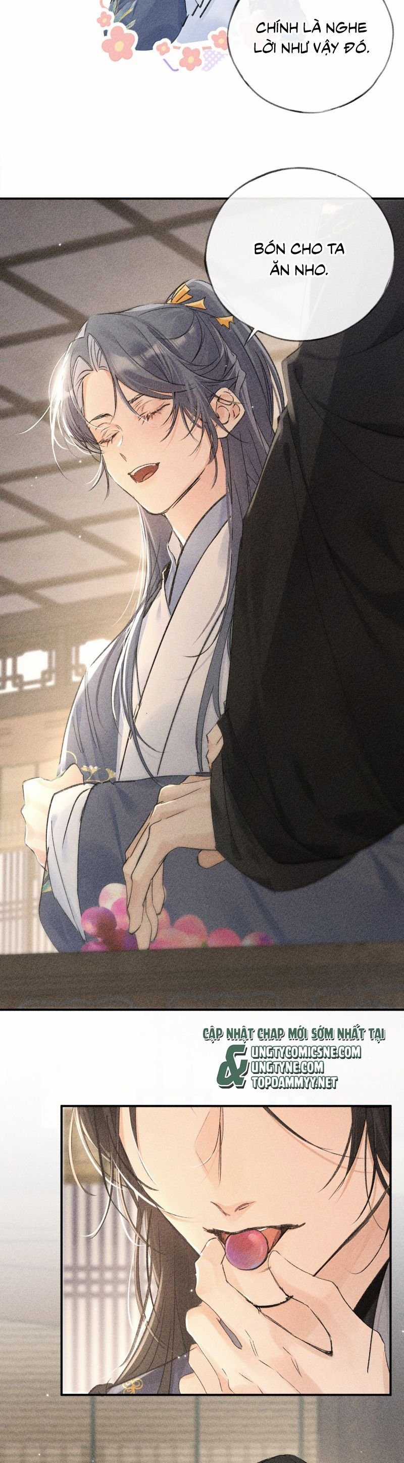 Dụ Địch Thâm Nhập - Chapter 57 - Trang 3