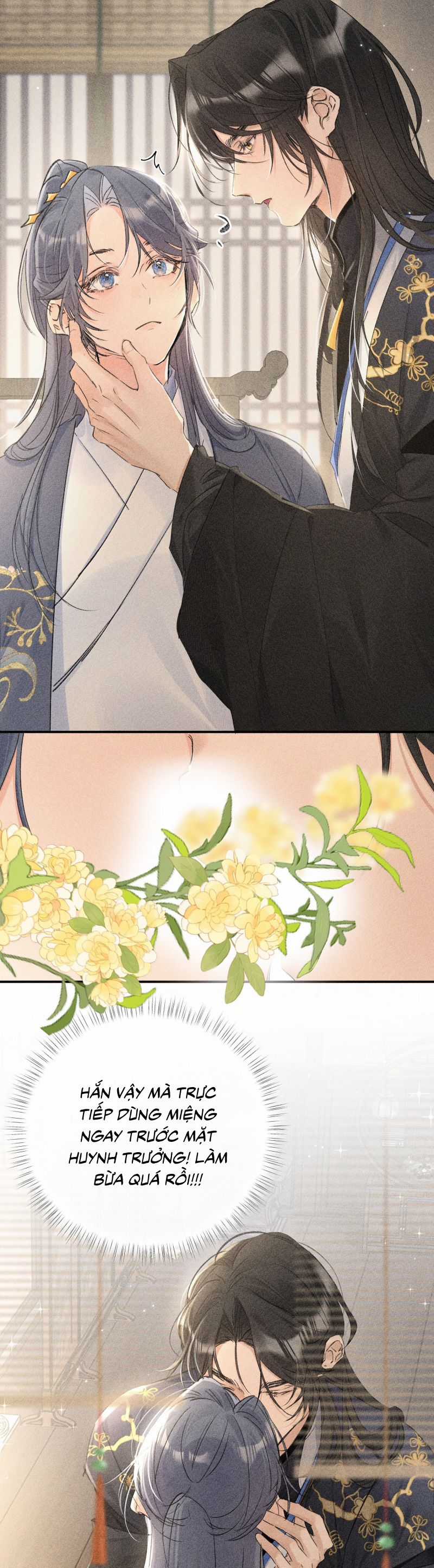 Dụ Địch Thâm Nhập - Chapter 57 - Trang 4