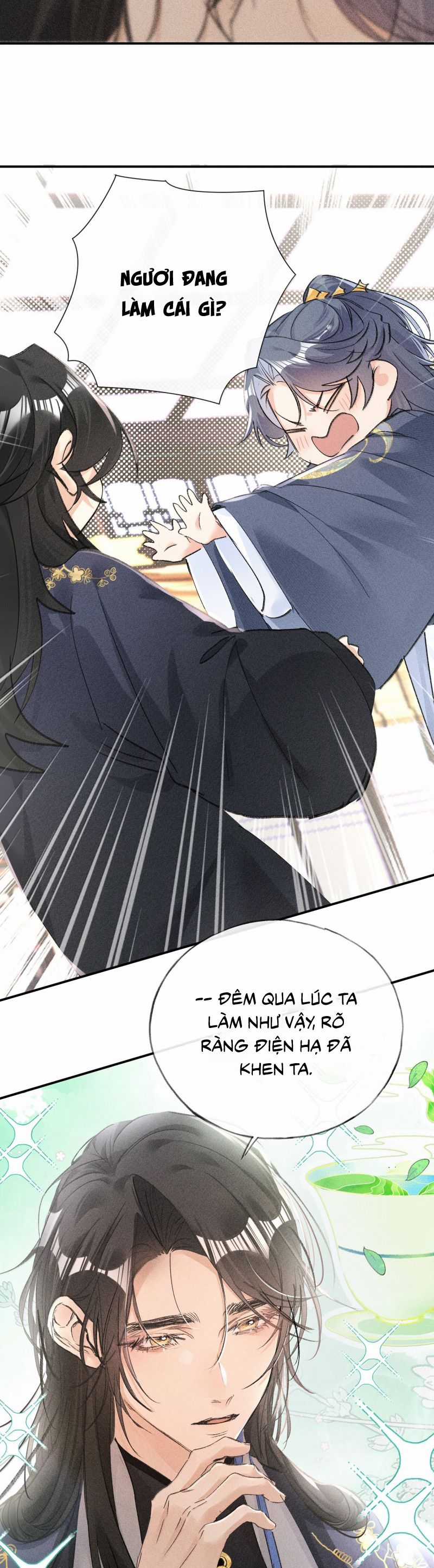 Dụ Địch Thâm Nhập - Chapter 57 - Trang 6