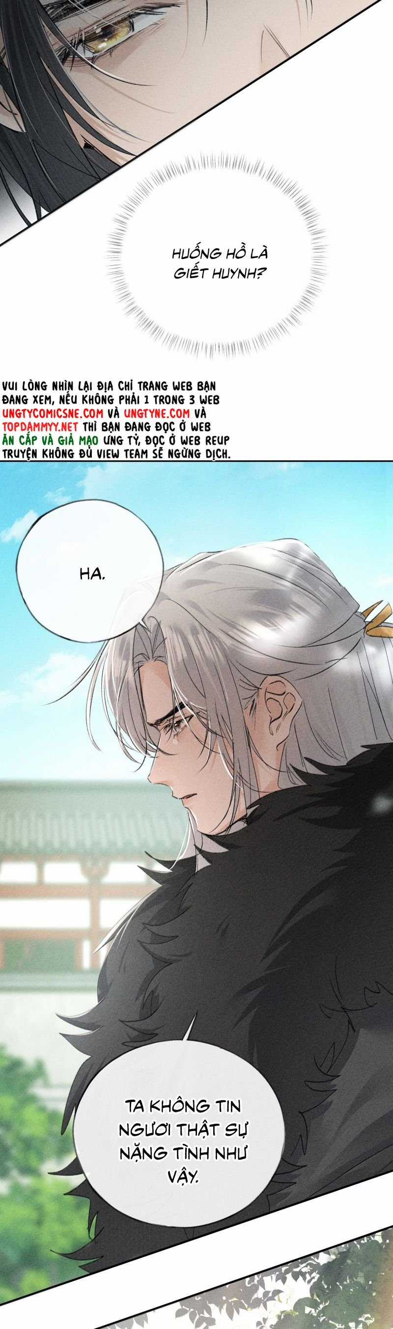 Dụ Địch Thâm Nhập - Chapter 58 - Trang 18