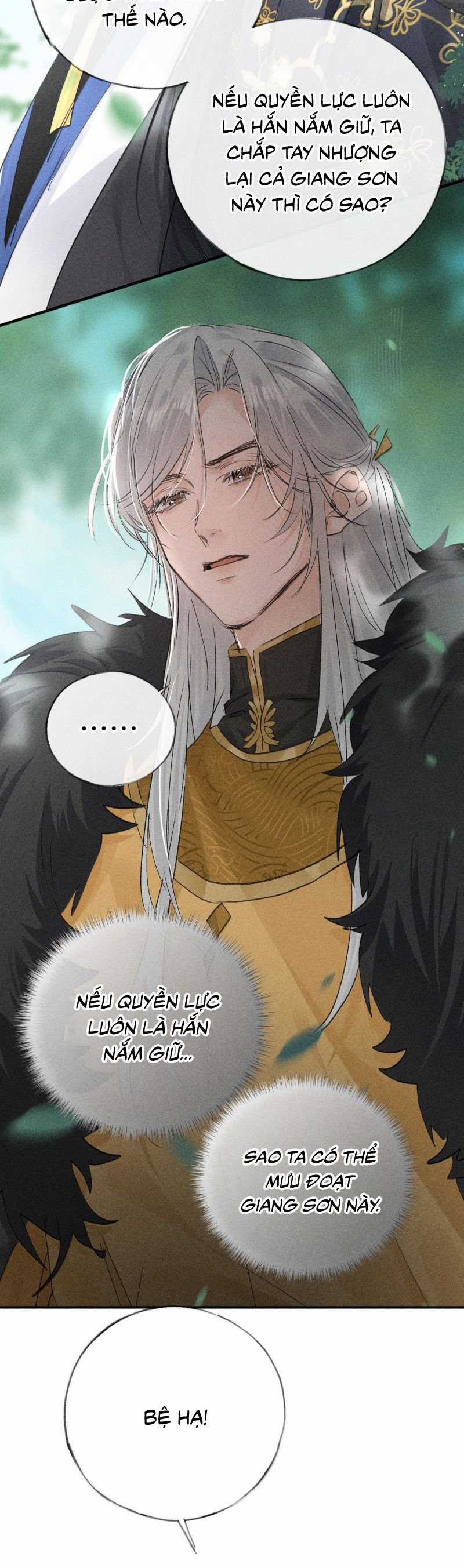 Dụ Địch Thâm Nhập - Chapter 58 - Trang 20