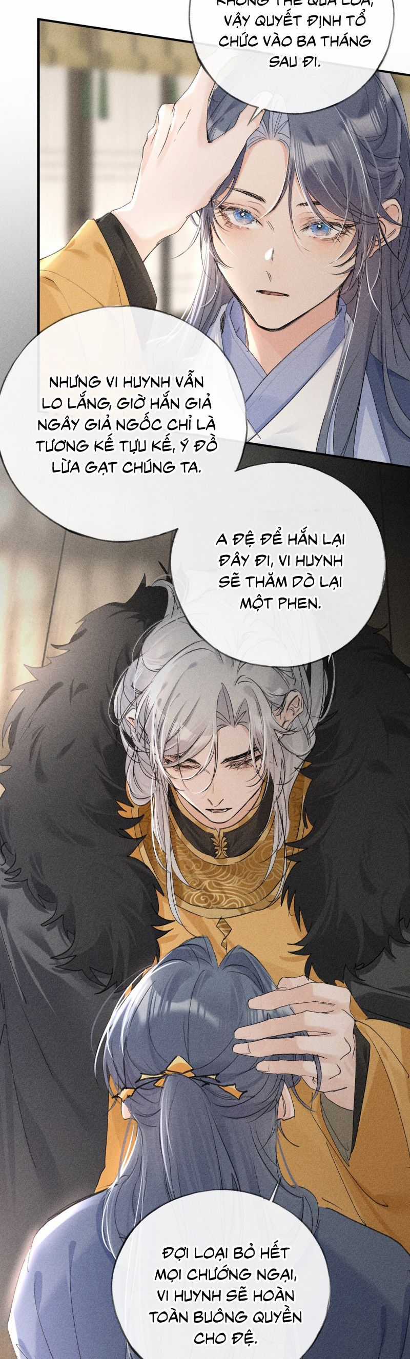 Dụ Địch Thâm Nhập - Chapter 58 - Trang 6