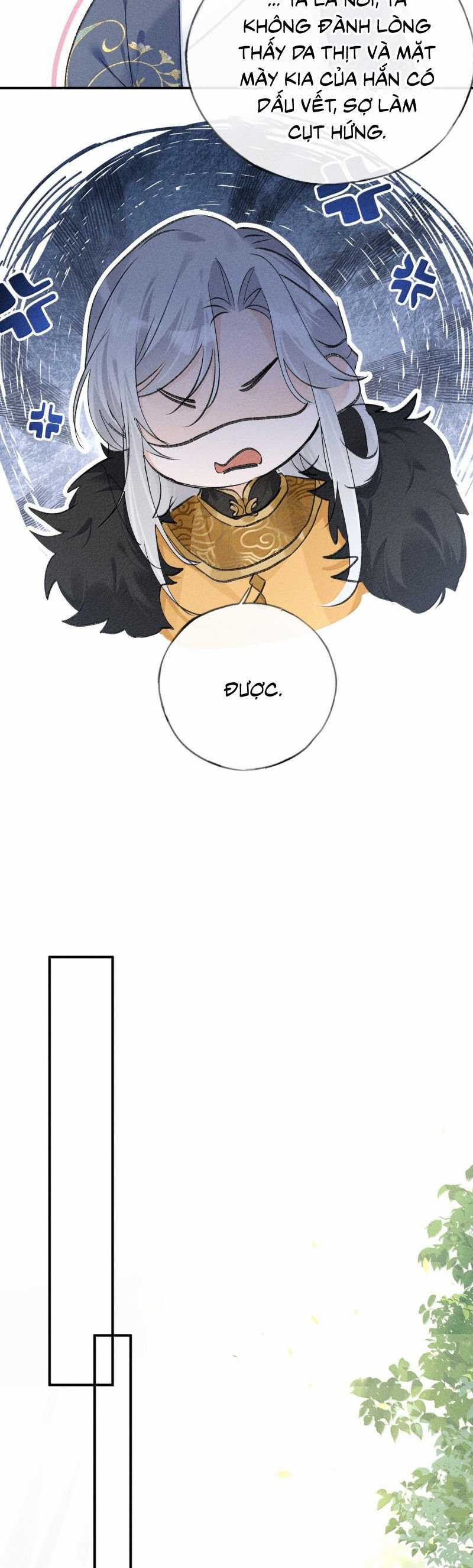 Dụ Địch Thâm Nhập - Chapter 58 - Trang 10