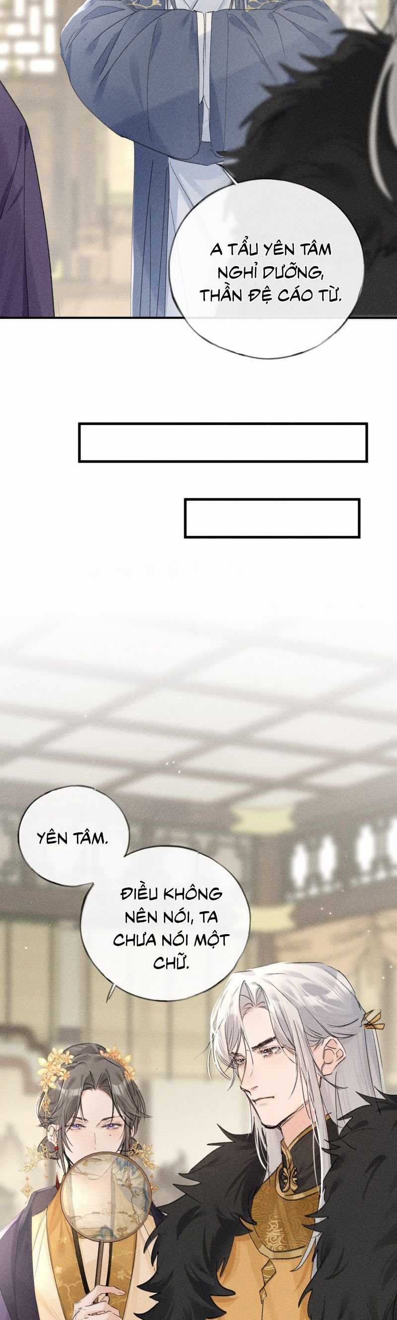 Dụ Địch Thâm Nhập - Chapter 59 - Trang 15