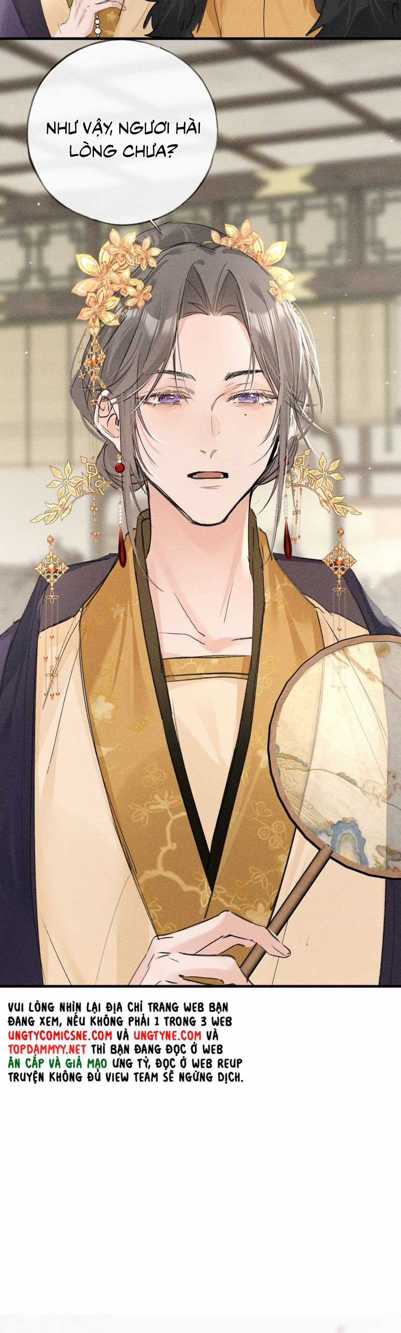 Dụ Địch Thâm Nhập - Chapter 59 - Trang 16