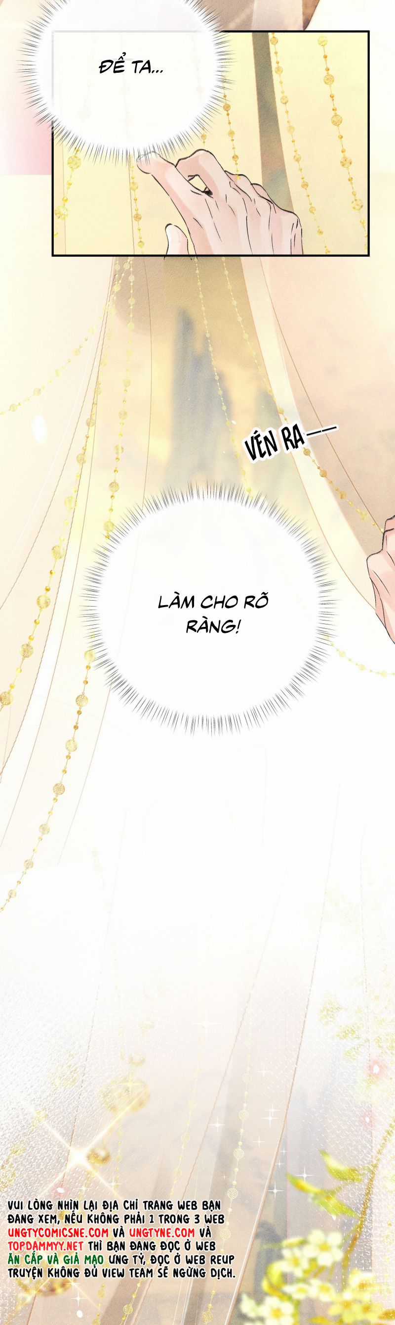 Dụ Địch Thâm Nhập - Chapter 59 - Trang 6