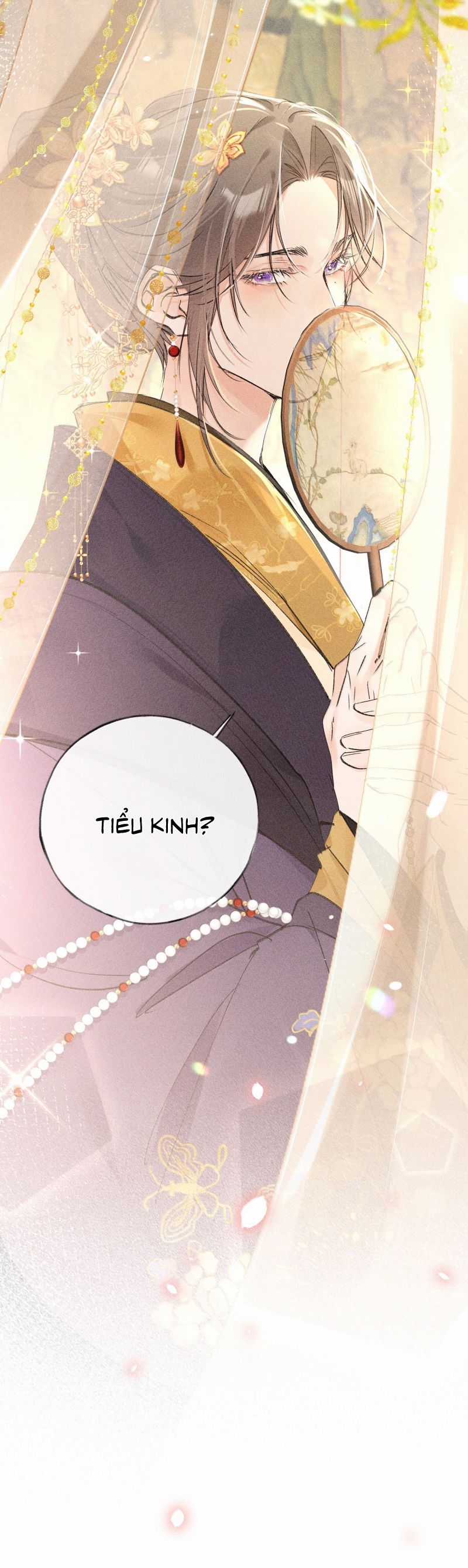 Dụ Địch Thâm Nhập - Chapter 59 - Trang 7