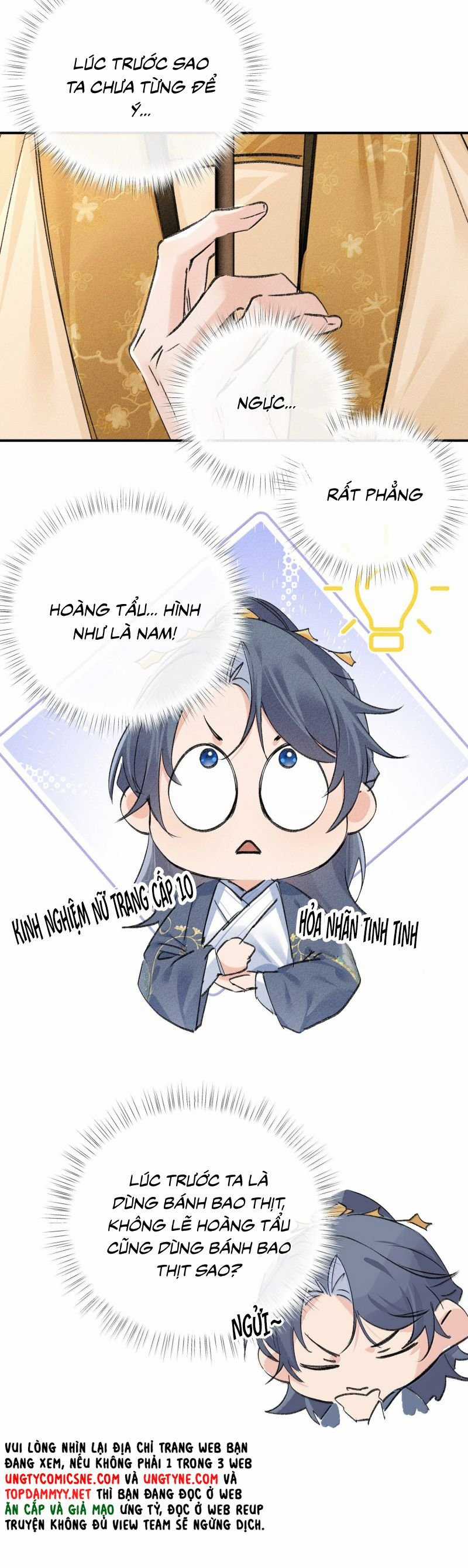 Dụ Địch Thâm Nhập - Chapter 59 - Trang 9