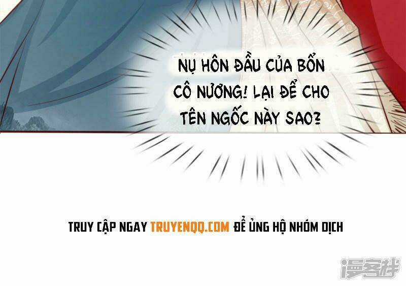 Dụ Địch Thâm Nhập - Chapter 6 - Trang 12