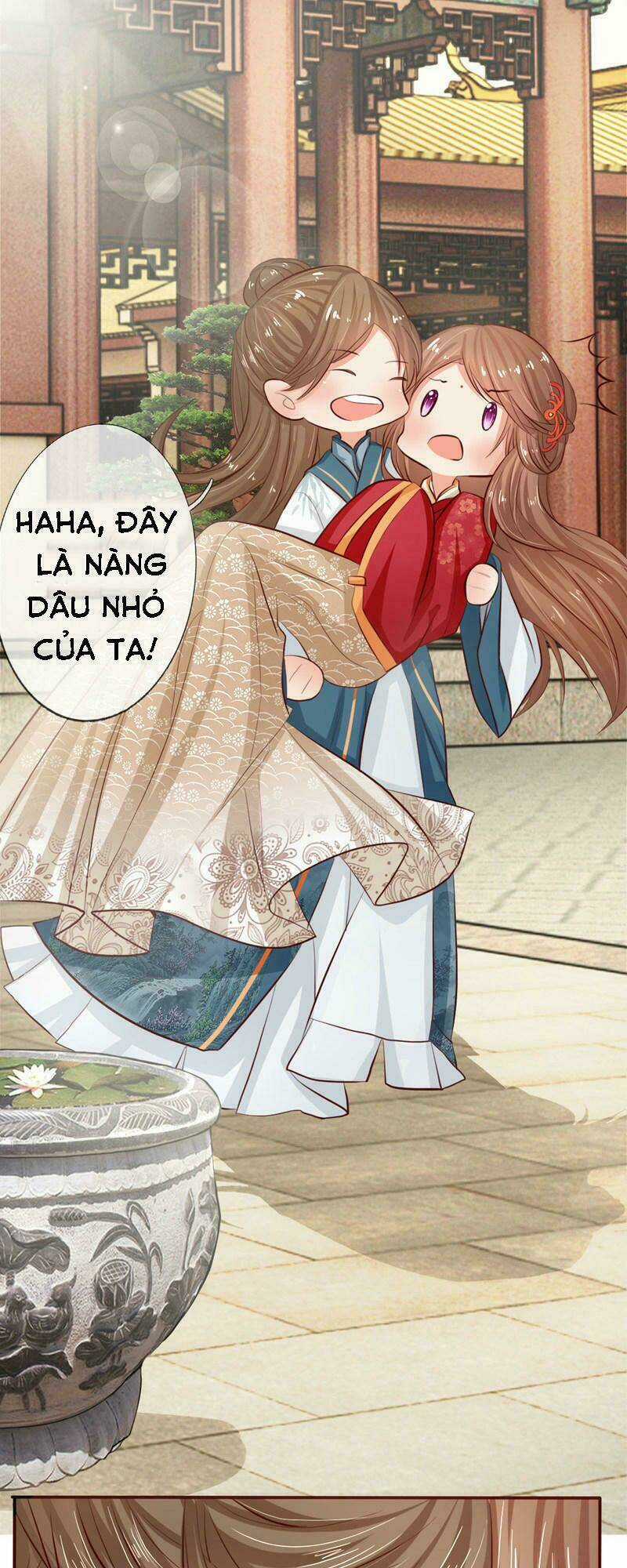 Dụ Địch Thâm Nhập - Chapter 6 - Trang 9