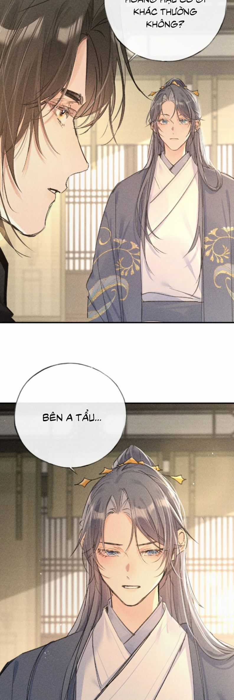 Dụ Địch Thâm Nhập - Chapter 60 - Trang 18