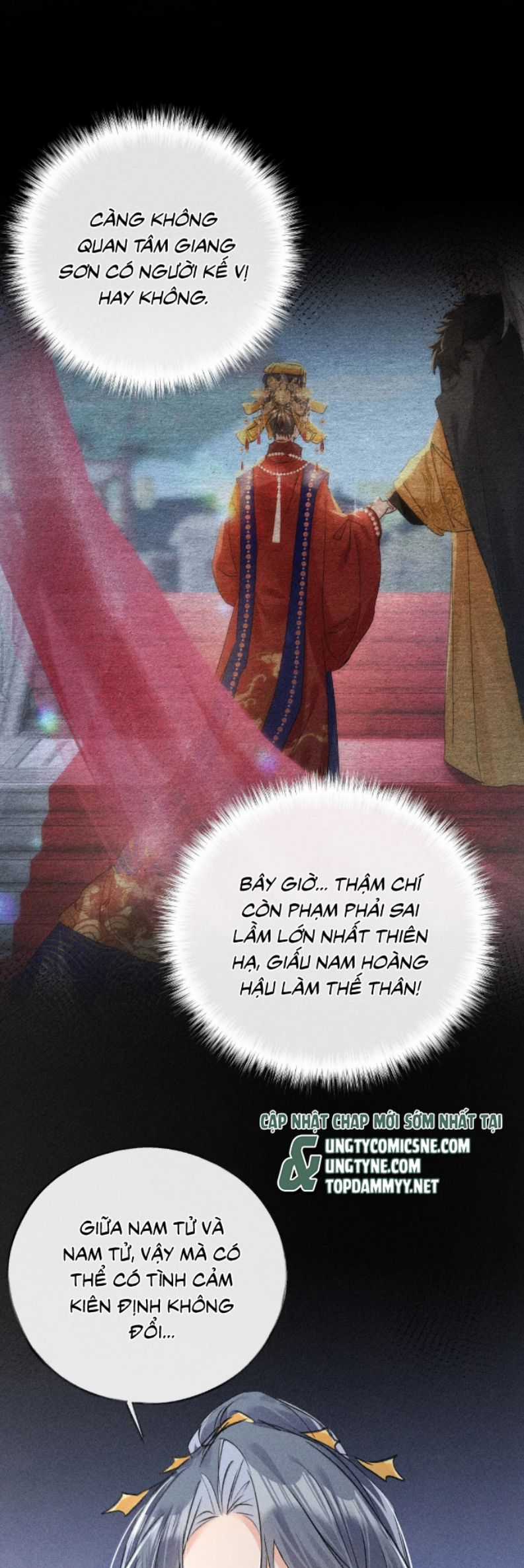 Dụ Địch Thâm Nhập - Chapter 60 - Trang 23