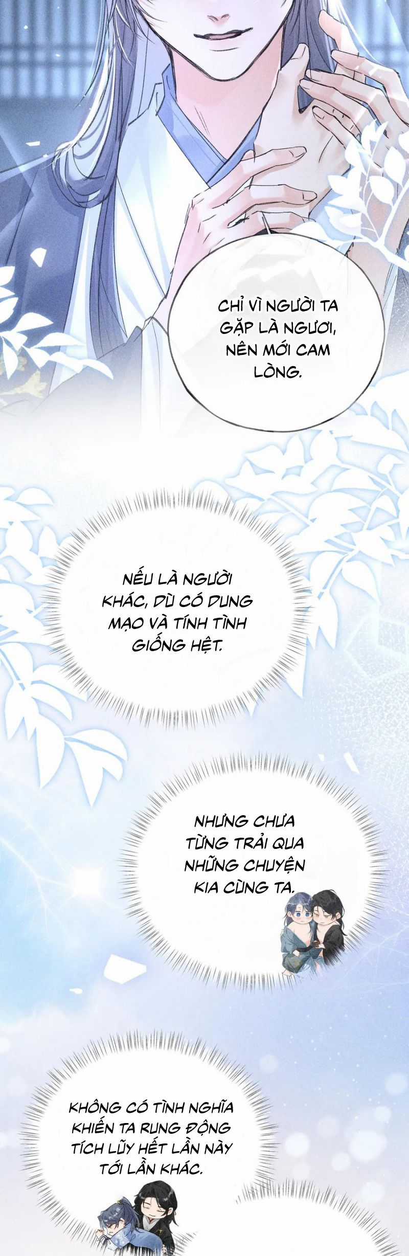 Dụ Địch Thâm Nhập - Chapter 61 - Trang 11