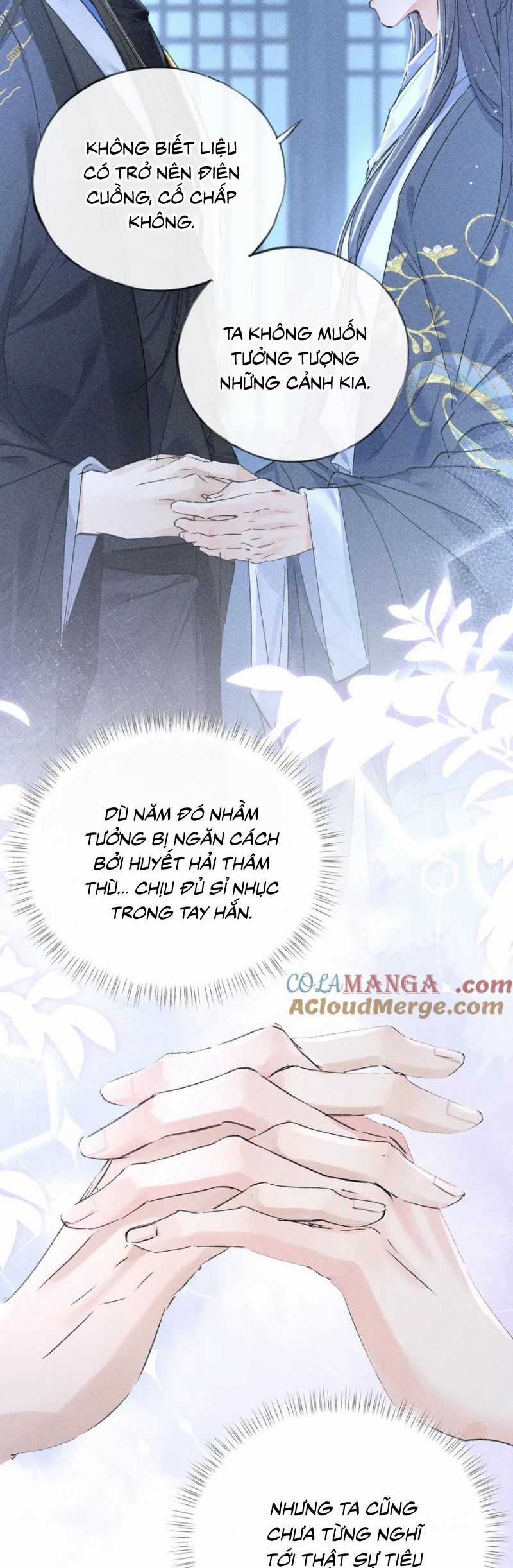 Dụ Địch Thâm Nhập - Chapter 61 - Trang 15