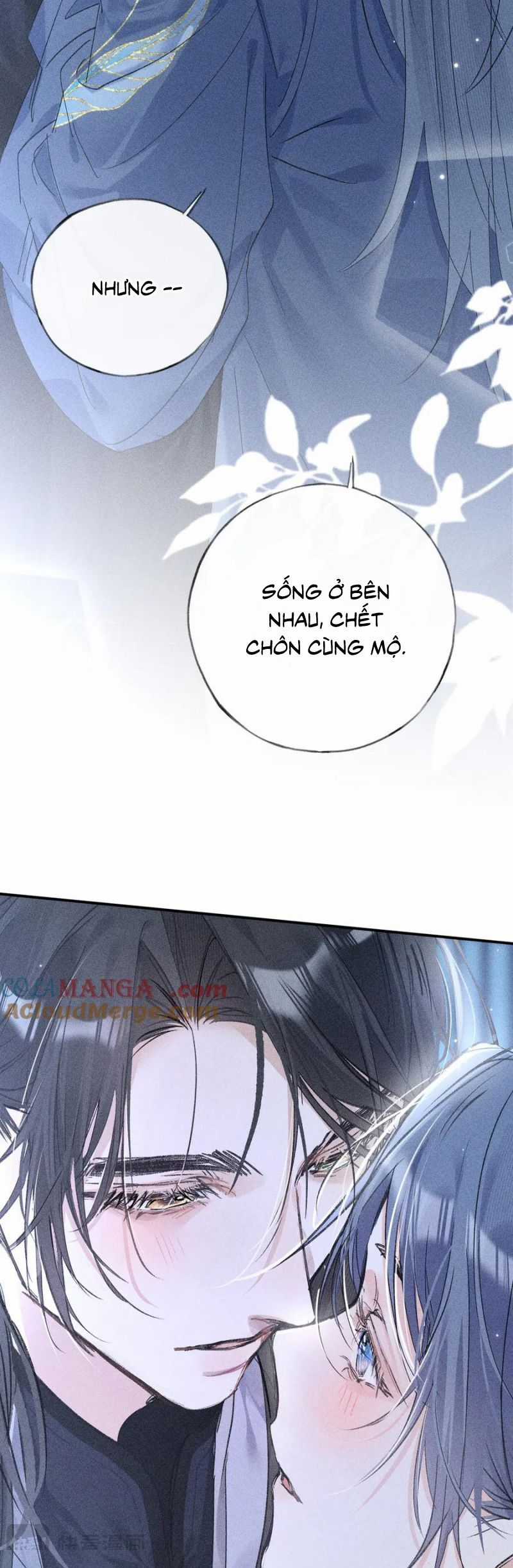 Dụ Địch Thâm Nhập - Chapter 61 - Trang 17