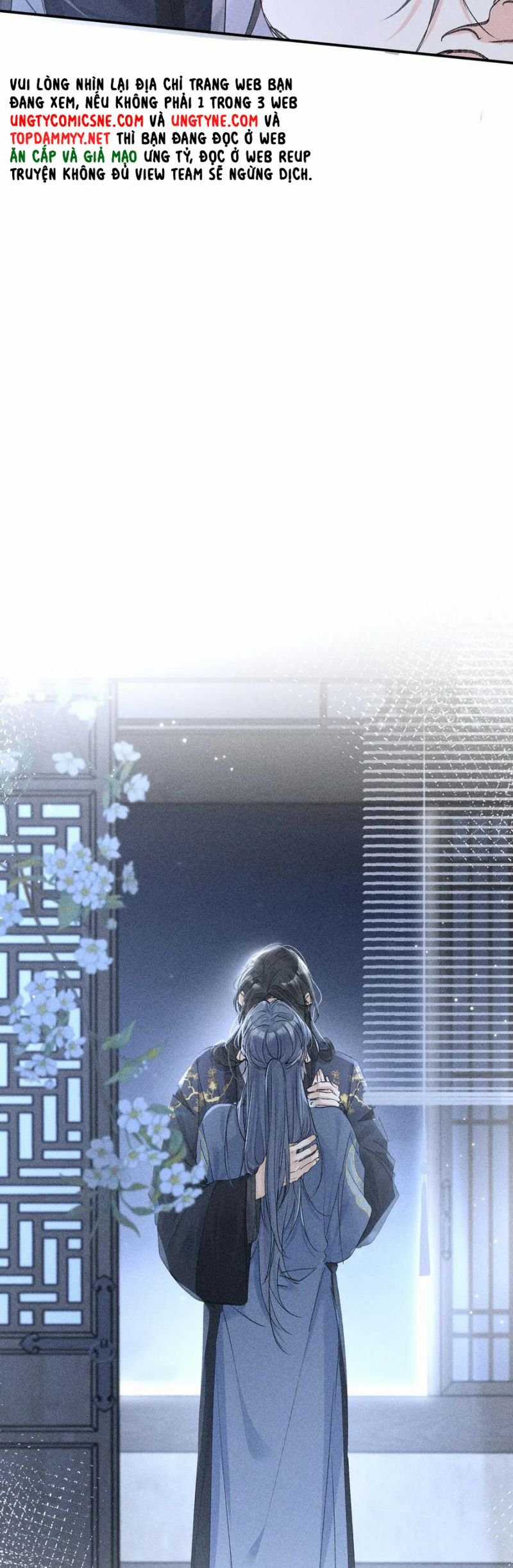 Dụ Địch Thâm Nhập - Chapter 61 - Trang 18