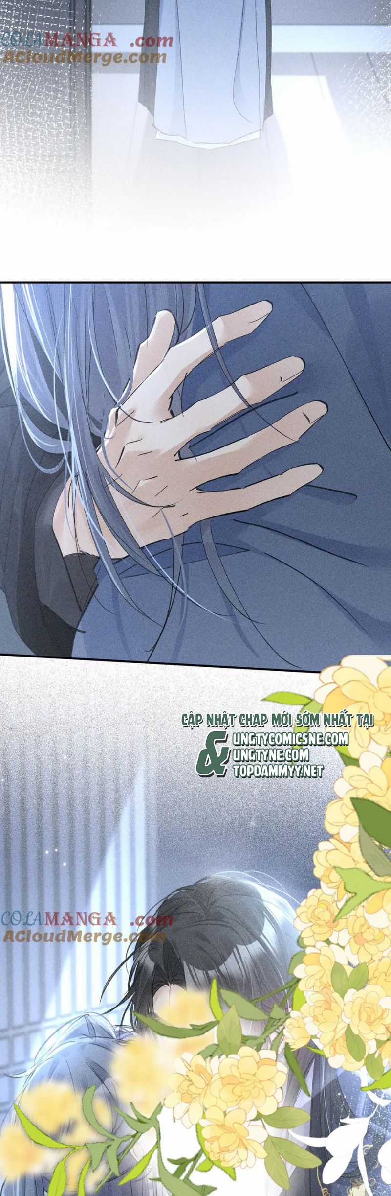 Dụ Địch Thâm Nhập - Chapter 61 - Trang 19