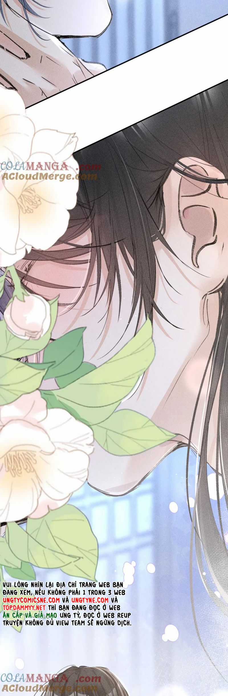 Dụ Địch Thâm Nhập - Chapter 61 - Trang 21