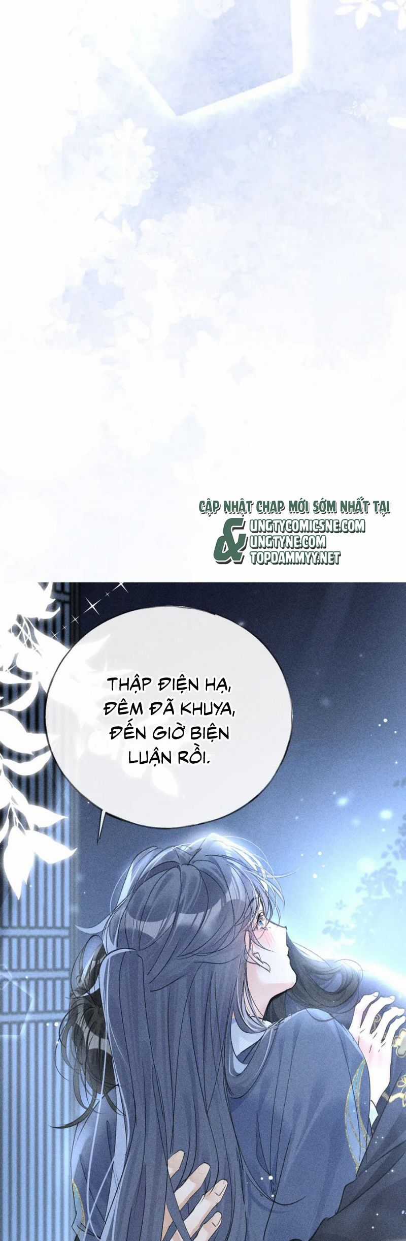 Dụ Địch Thâm Nhập - Chapter 61 - Trang 23