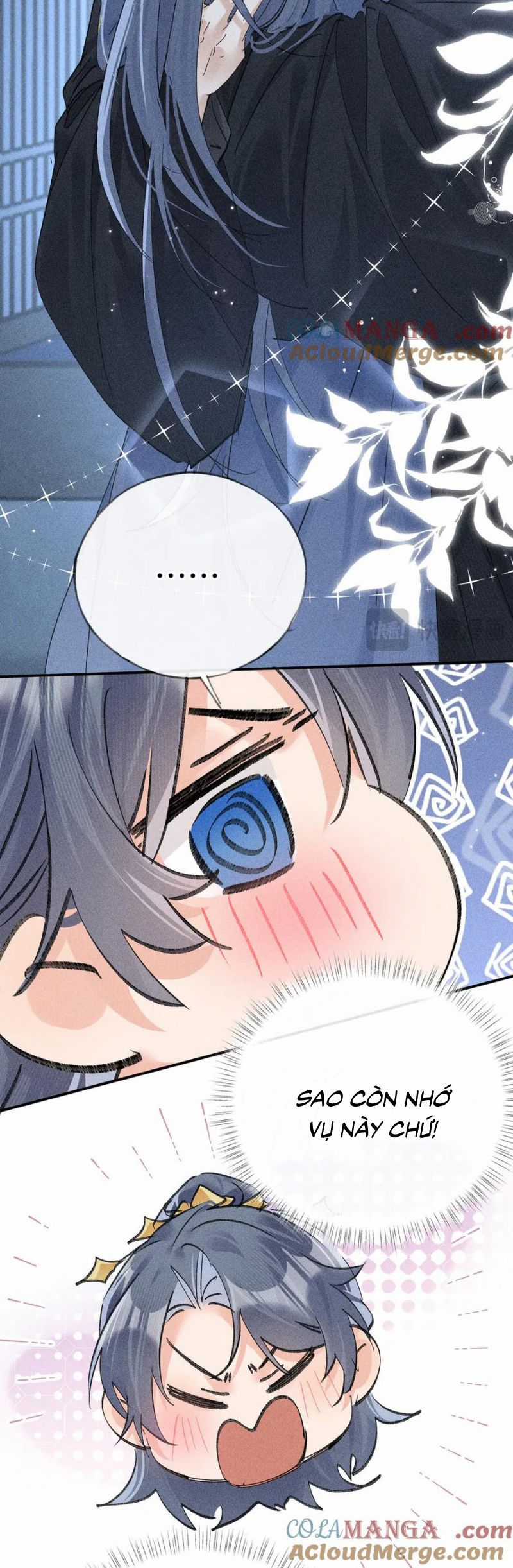 Dụ Địch Thâm Nhập - Chapter 61 - Trang 24