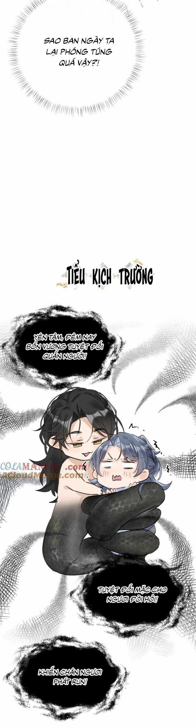 Dụ Địch Thâm Nhập - Chapter 61 - Trang 25