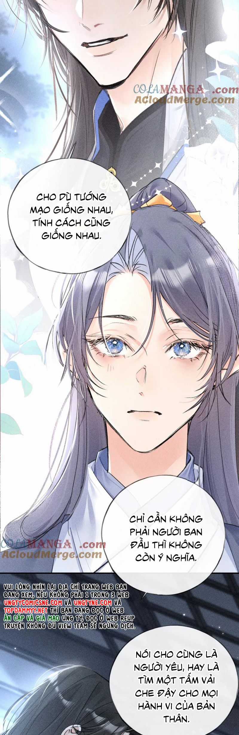 Dụ Địch Thâm Nhập - Chapter 61 - Trang 7