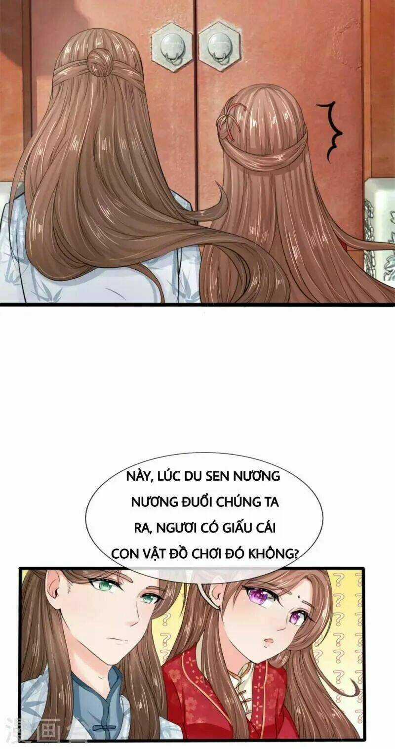 Dụ Địch Thâm Nhập - Chapter 7 - Trang 3