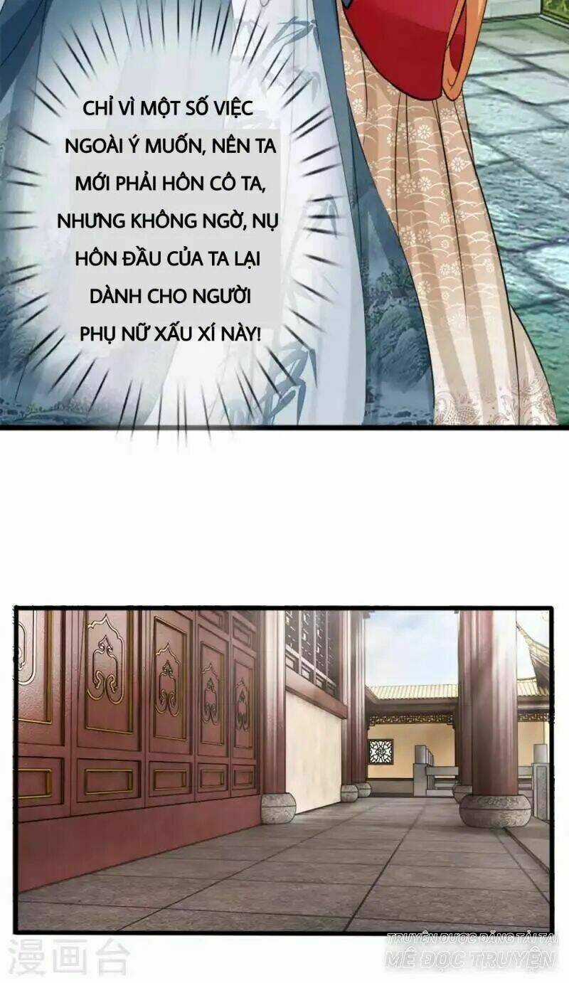 Dụ Địch Thâm Nhập - Chapter 7 - Trang 6