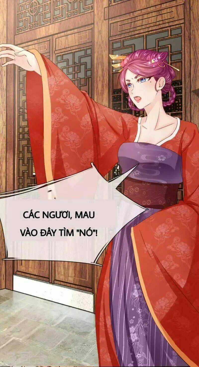 Dụ Địch Thâm Nhập - Chapter 7 - Trang 7