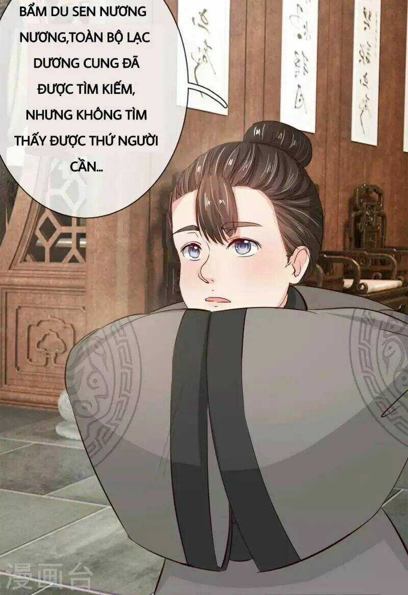 Dụ Địch Thâm Nhập - Chapter 7 - Trang 10