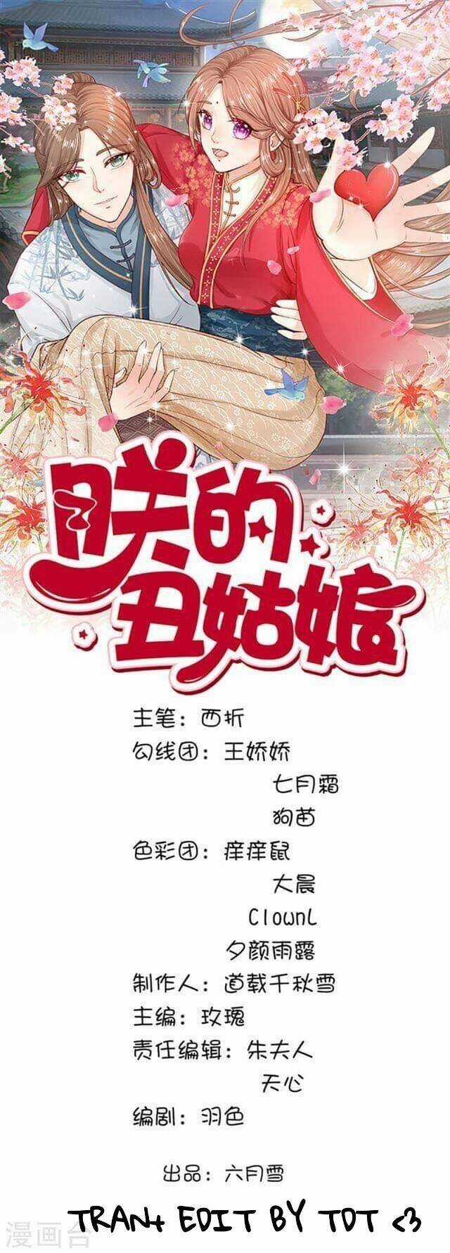 Dụ Địch Thâm Nhập - Chapter 9 - Trang 1