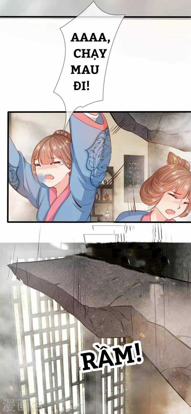 Dụ Địch Thâm Nhập - Chapter 9 - Trang 4