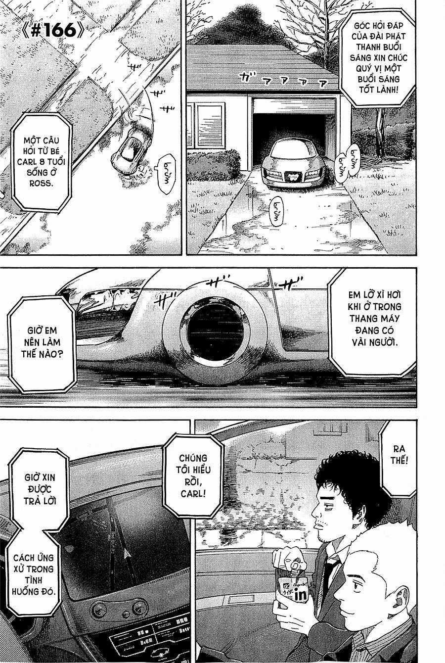 Du Hành Không Gian - Chapter 166 - Trang 2