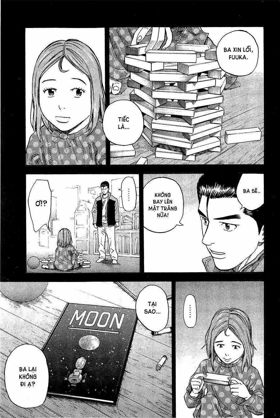 Du Hành Không Gian - Chapter 167 - Trang 12