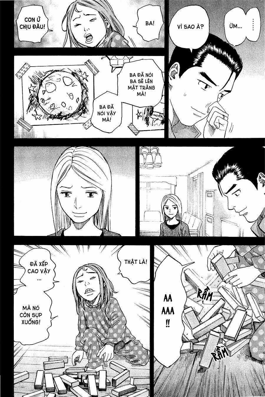 Du Hành Không Gian - Chapter 167 - Trang 13