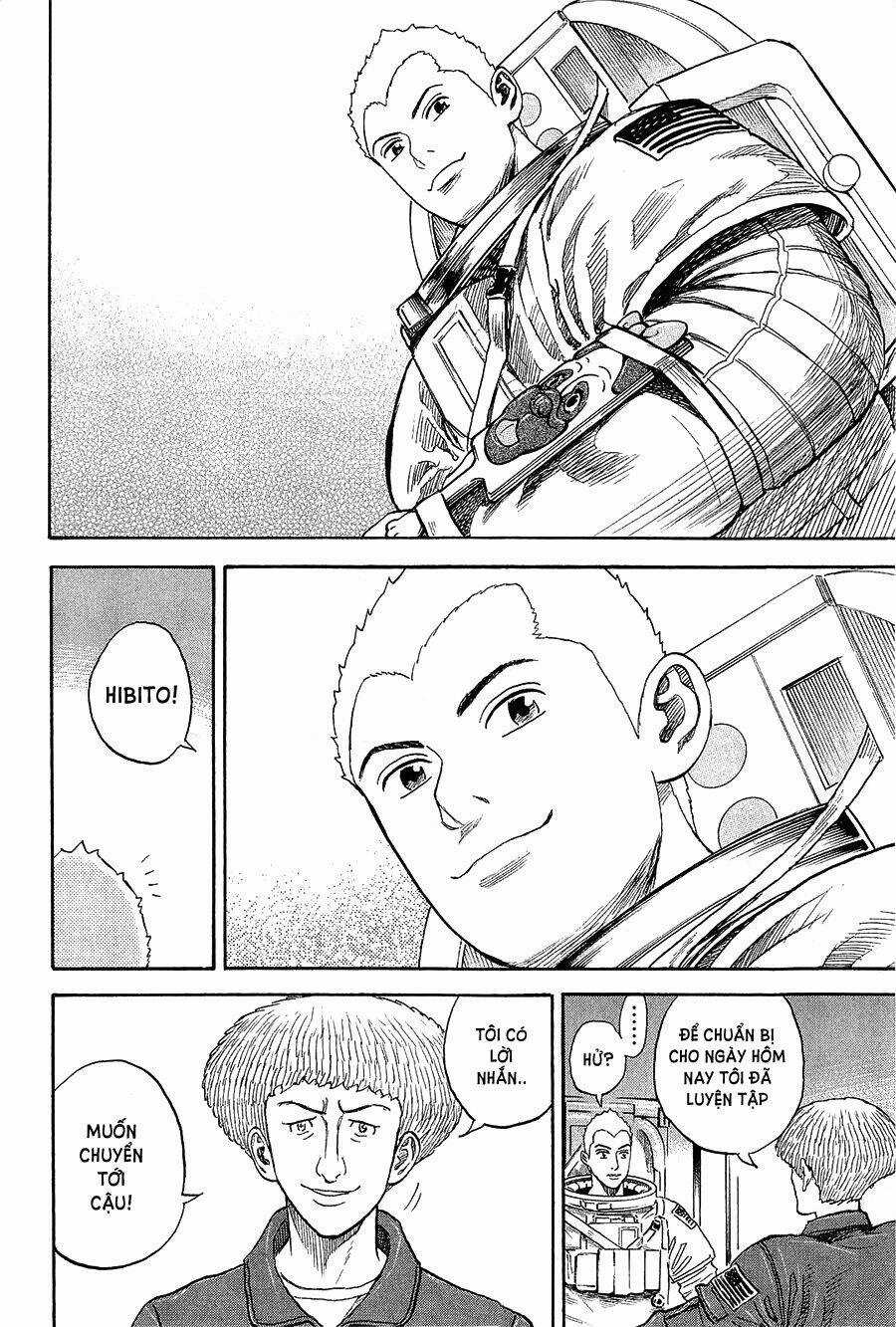 Du Hành Không Gian - Chapter 168 - Trang 17
