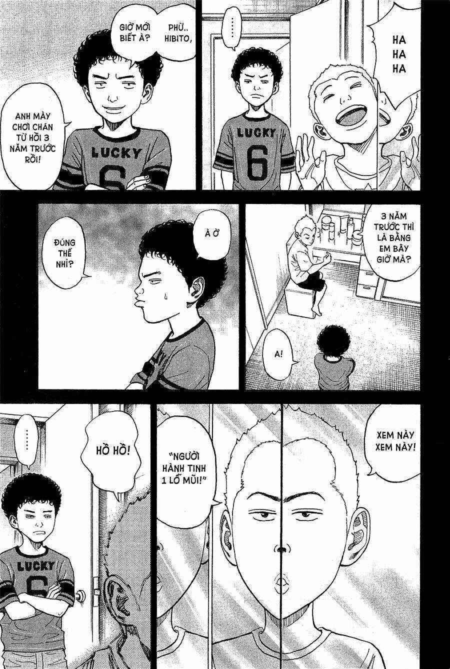 Du Hành Không Gian - Chapter 168 - Trang 4