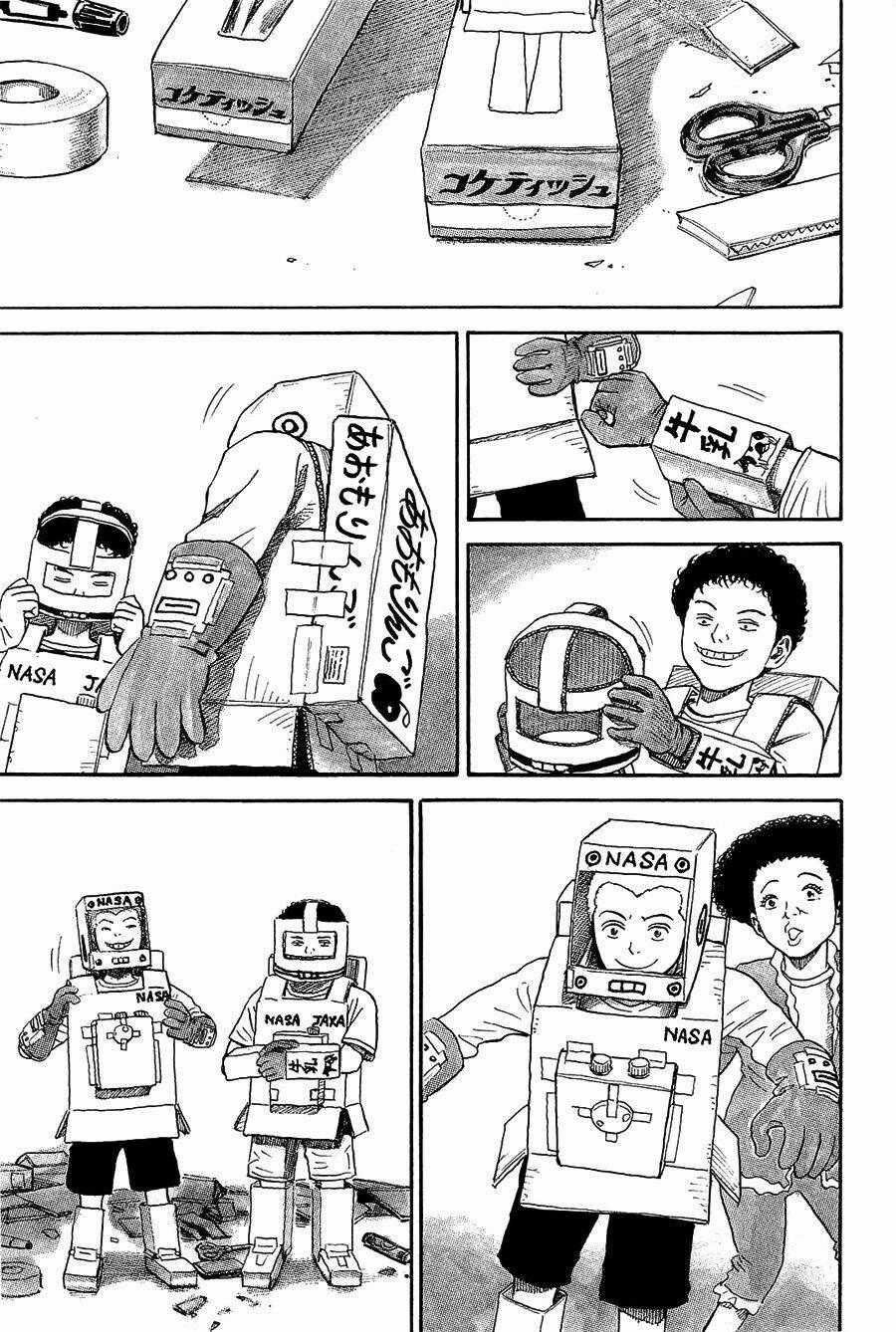 Du Hành Không Gian - Chapter 169 - Trang 20