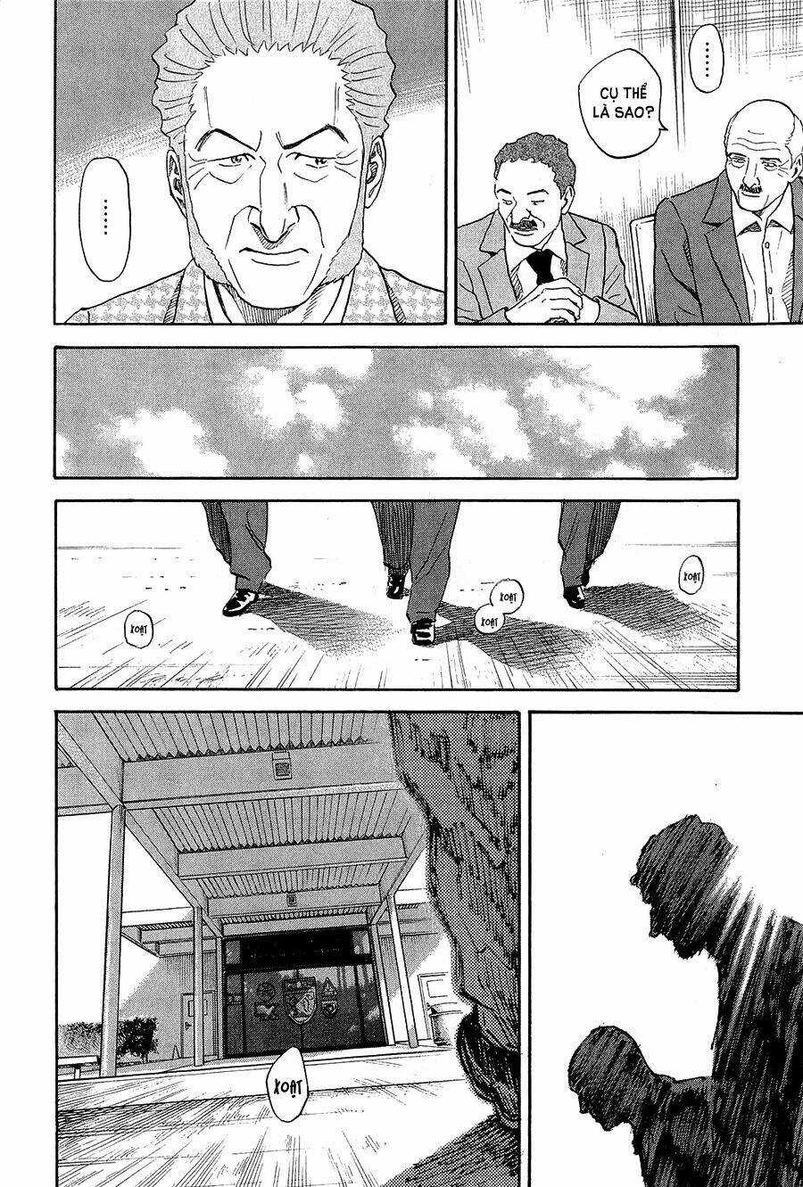 Du Hành Không Gian - Chapter 169 - Trang 9