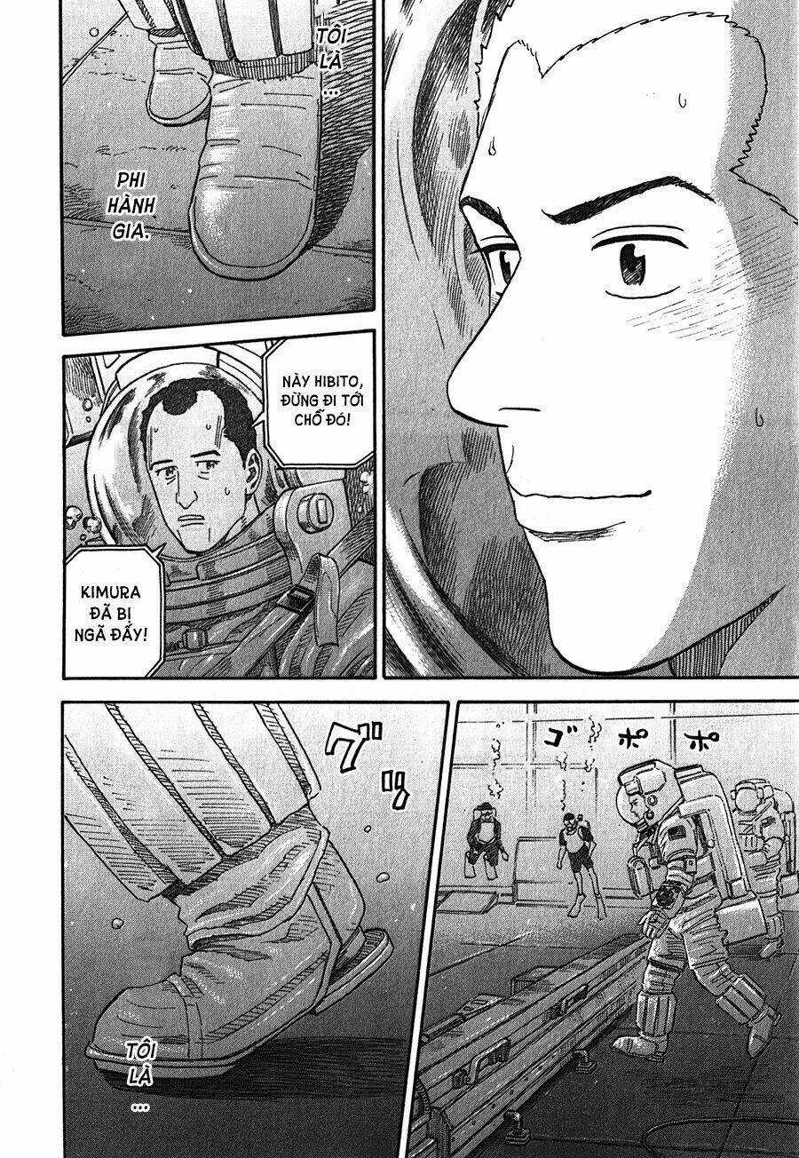 Du Hành Không Gian - Chapter 171 - Trang 13