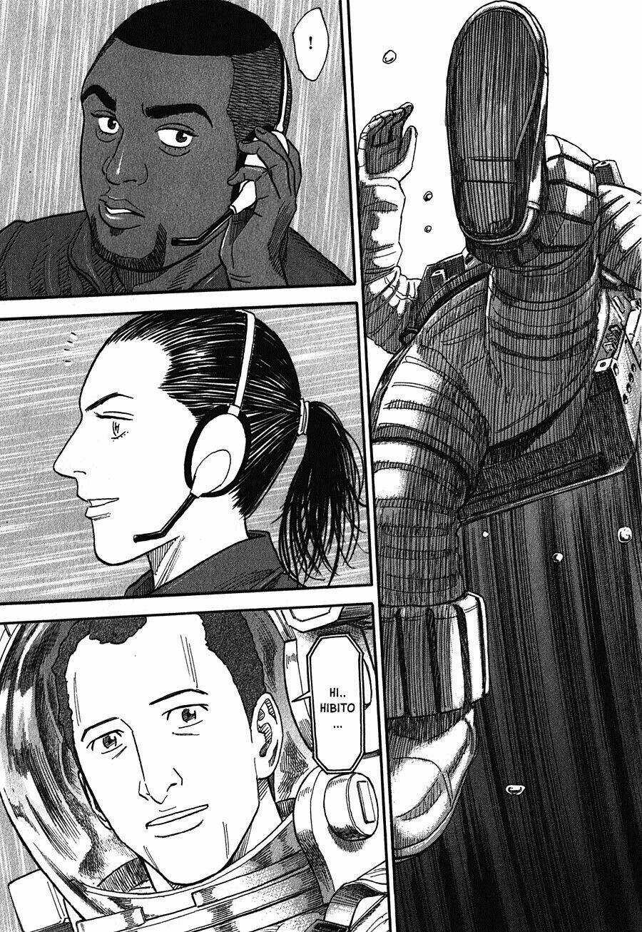 Du Hành Không Gian - Chapter 171 - Trang 14