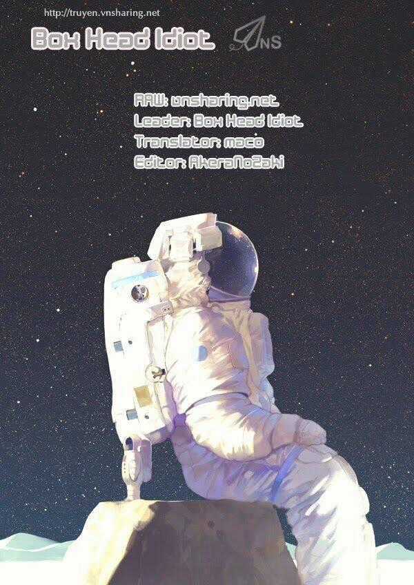 Du Hành Không Gian - Chapter 171 - Trang 22