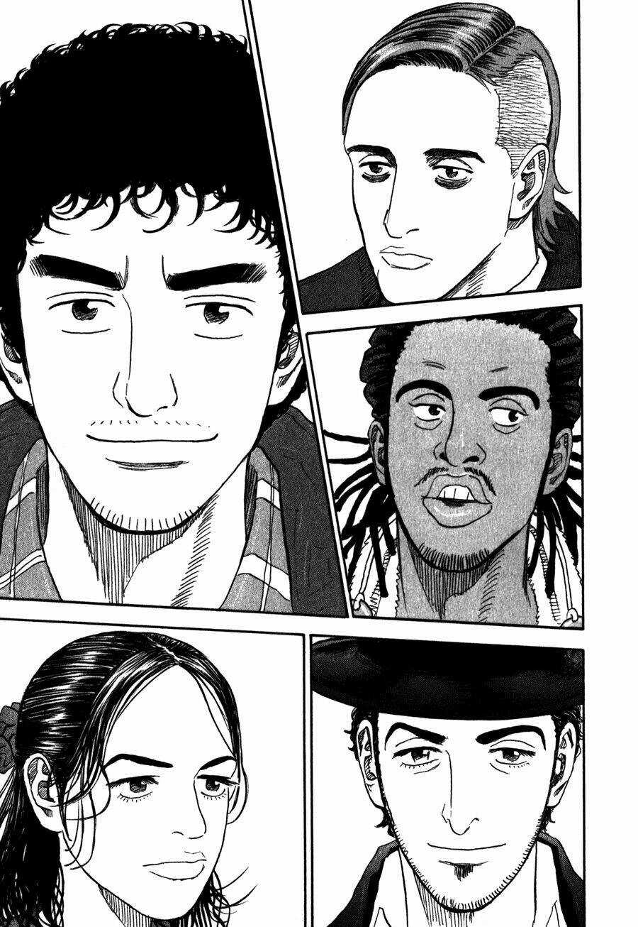 Du Hành Không Gian - Chapter 172 - Trang 17