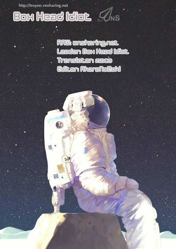 Du Hành Không Gian - Chapter 172 - Trang 23